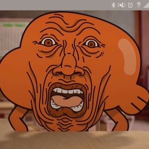 Meet your Posher, Rick